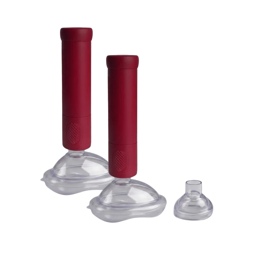 🚑2026 Upgraded Emergency Anti-Choking Rescue Device Trusted by Thousands of Families
