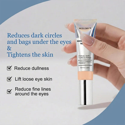 NESLEMY™ Instant Face Temporary Tightener-Instant visible results in 60 seconds
