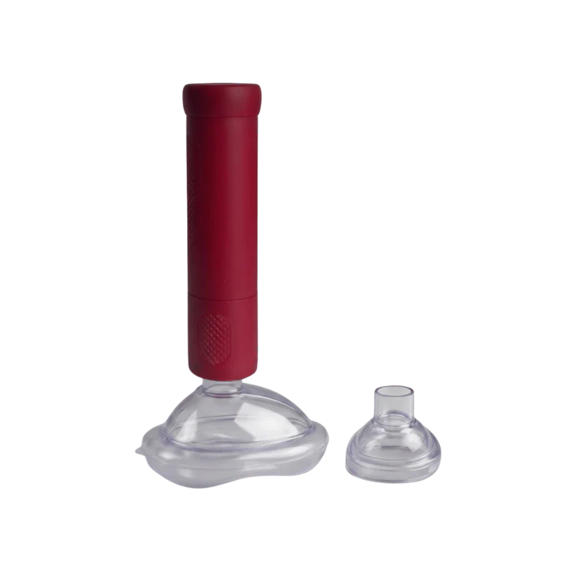 🚑2026 Upgraded Emergency Anti-Choking Rescue Device Trusted by Thousands of Families Big Sale