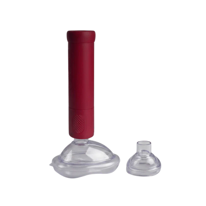 🚑2026 Upgraded Emergency Anti-Choking Rescue Device Trusted by Thousands of Families Big Sale