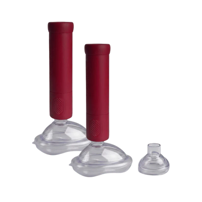🚑2026 Upgraded Emergency Anti-Choking Rescue Device Trusted by Thousands of Families Big Sale