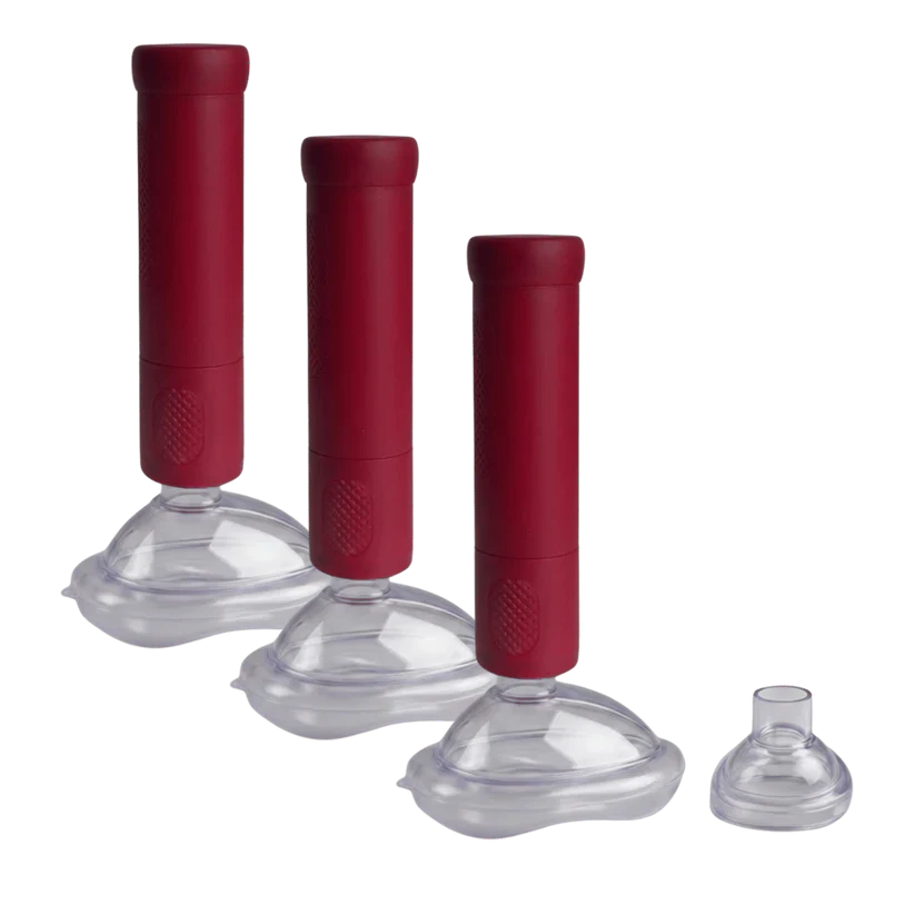 🚑2026 Upgraded Emergency Anti-Choking Rescue Device Trusted by Thousands of Families Big Sale