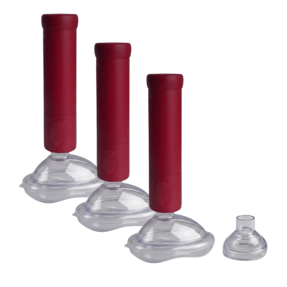 🚑2026 Upgraded Emergency Anti-Choking Rescue Device Trusted by Thousands of Families Big Sale