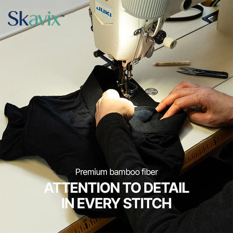Skavix™ Men's All-Day Protection Boxer Briefs
