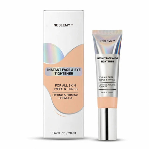 NESLEMY™ Instant Face Temporary Tightener-Instant visible results in 60 seconds