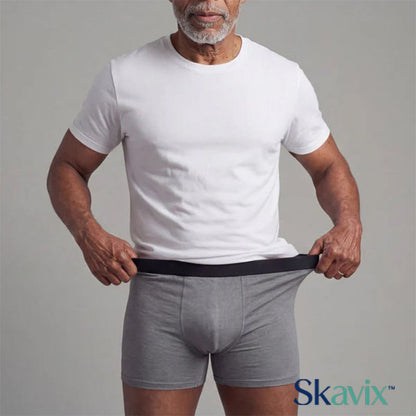 Skavix™ Men's All-Day Protection Boxer Briefs