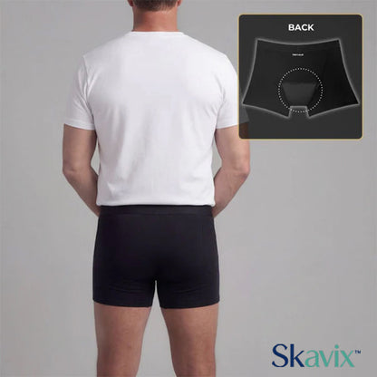 Skavix™ Men's All-Day Protection Boxer Briefs