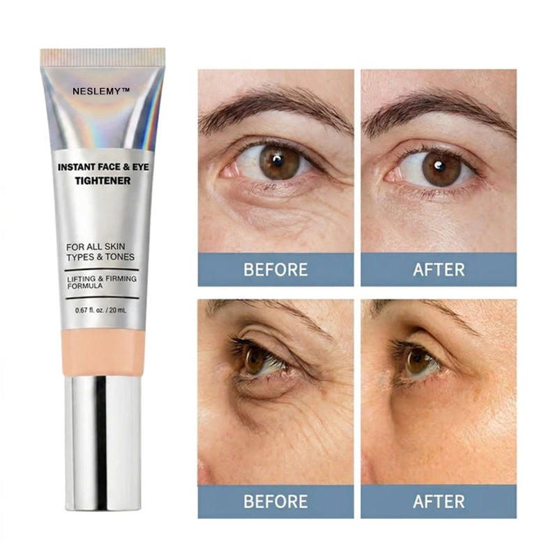 NESLEMY™ Instant Face Temporary Tightener-Instant visible results in 60 seconds