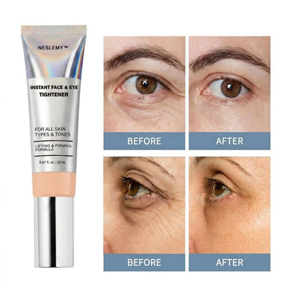 NESLEMY™ Instant Face Temporary Tightener-Instant visible results in 60 seconds