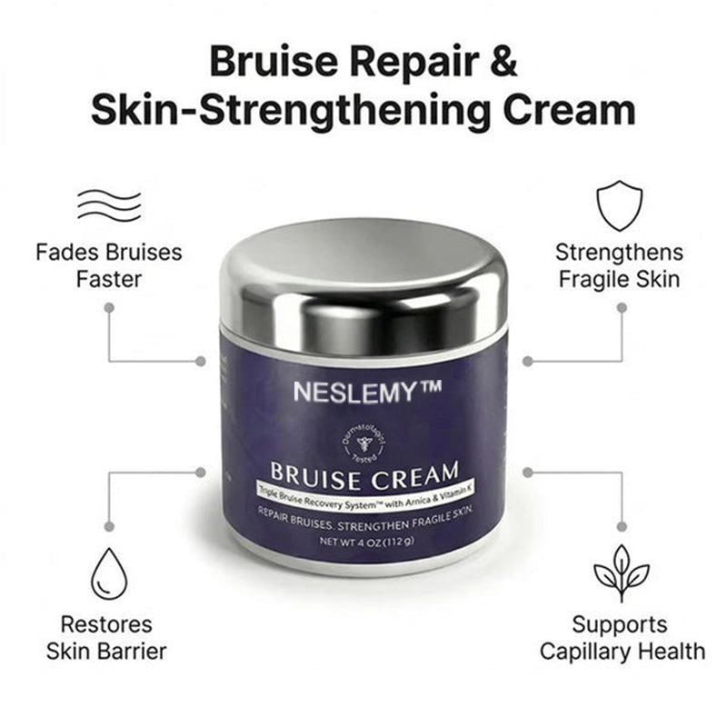 💥100K+ SOLD💕- Bruise Repair & Skin-Strengthening Cream