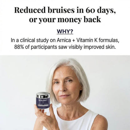 💥100K+ SOLD💕- Bruise Repair & Skin-Strengthening Cream