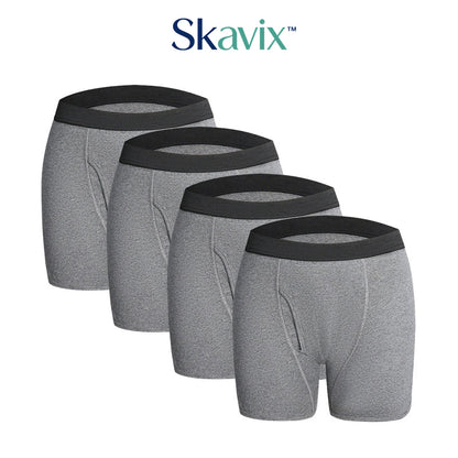 Skavix™ Men's All-Day Protection Boxer Briefs