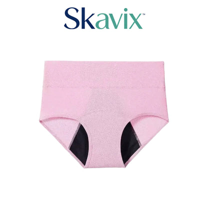 🏥Limited-Time 50% Off |Skavix™ 100% Leak-Proof Underwear