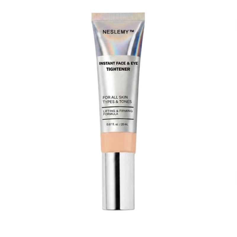 NESLEMY™ Instant Face Temporary Tightener-Instant visible results in 60 seconds