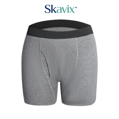 Skavix™ Men's All-Day Protection Boxer Briefs