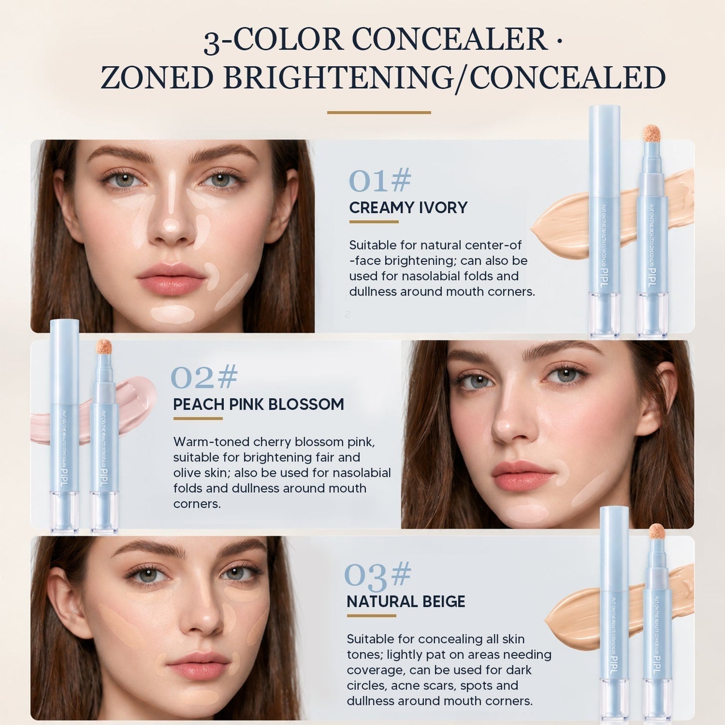 Look Awake in 10 Seconds-Without HeavyMakeup