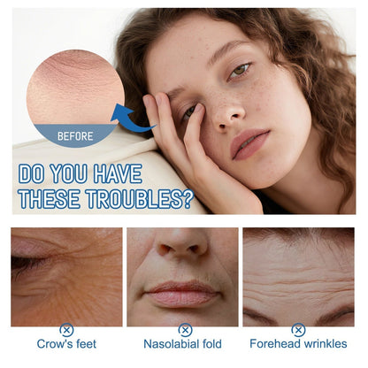 NESLEMY™ Instant Face Temporary Tightener-Instant visible results in 60 seconds